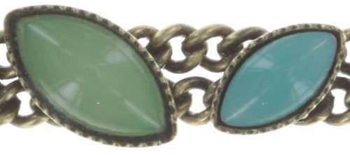 Bild für Armband Dance with Navette Grün  