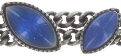 Bild für Armband Dance with Navette Blau  