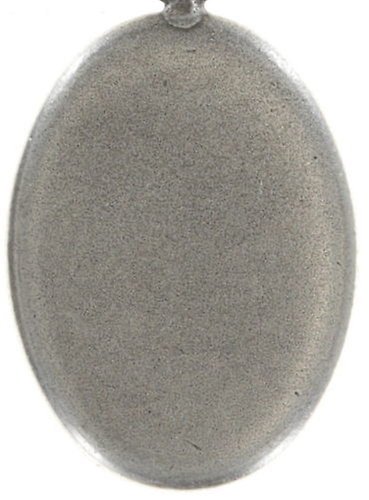 Bild für Ohrstecker baumelnd Oval in Concert Grün  