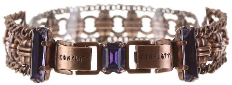 image pour Bracelet Aztec Lila  