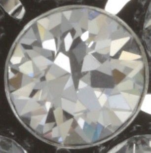 image for Earring eurowire Lost Garden White  