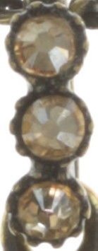 image for Necklace Pendant Victoria White  