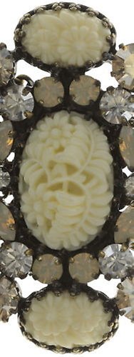 image for Bracelet Victoria White  