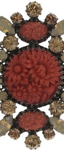 Kép Bracelet Victoria Coralline / Brown  