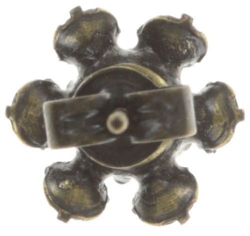 image for Earring stud Victoria Turquoise  