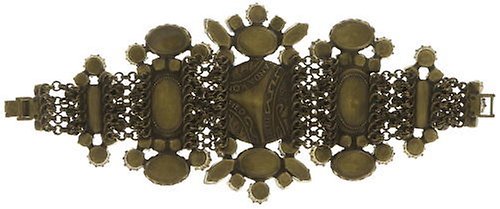 image pour Bracelet Victoria Blanc  