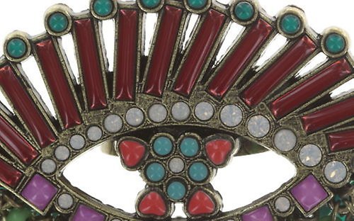 image for Ring Mandala Multi  