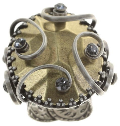 Bild für Ring Dragon Shield Grün  