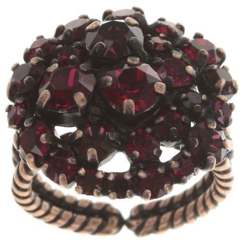 image for Ring Ballroom Red  