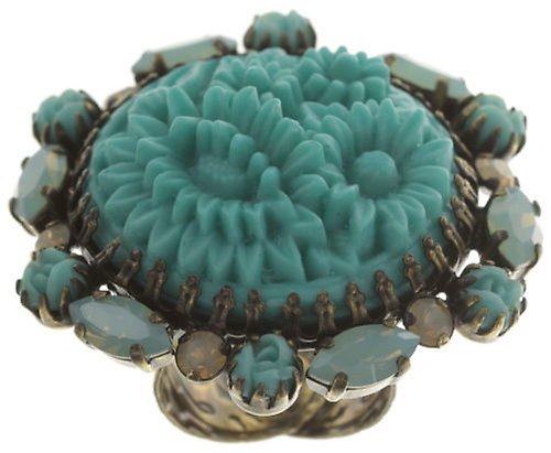 image for Ring Victoria Turquoise  