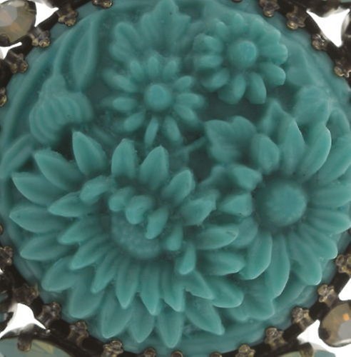 image for Ring Victoria Turquoise  