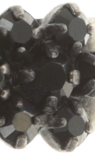 image for Ring Victoria Black  