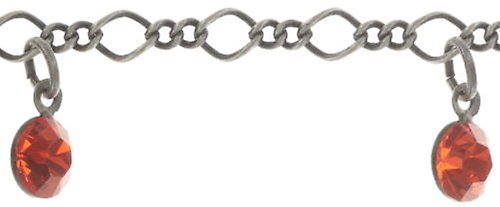 image for Bracelet Tutui Collection Orange hyacinth SS 24