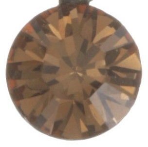 image for Bracelet Tutui Collection Beige light smoked topaz SS 24