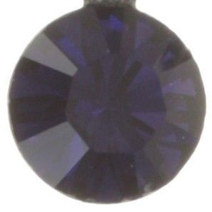 Bild für Armband Tutui Collection Lila Purpur Seide SS 24