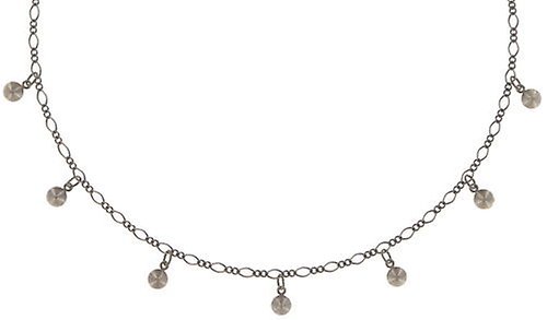 image pour Collier Tutui Collection Jaune topaz SS 24