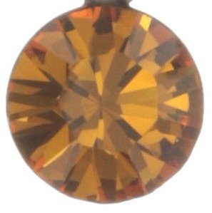 image for Bracelet Tutui Collection Yellow topaz SS 24