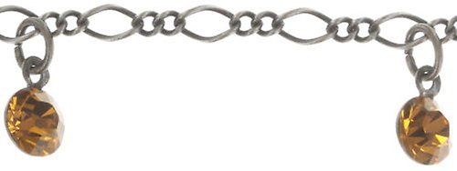 Bild für Armband Tutui Collection Gelb Topaz SS 24