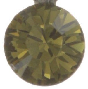 image for Bracelet Tutui Collection Green Khaki SS 24