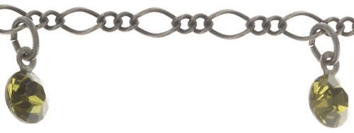 Bild für Armband Tutui Collection Grün Khaki SS 24