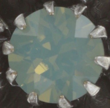 image for Ring Dangerous Liaisons Brown / Green  