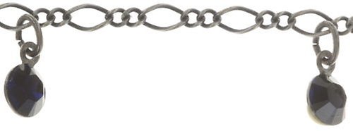 image for Bracelet Tutui Collection Blue dark indigo SS 24