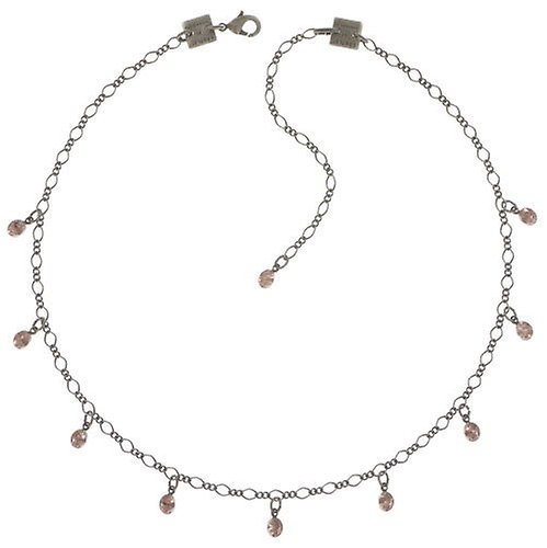 image pour Collier Tutui Collection Orange hyacinth SS 24