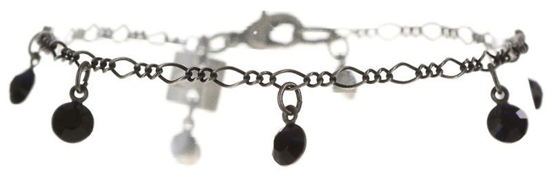 image for Bracelet Tutui Collection Blue dark indigo SS 24