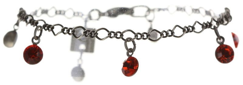 image for Bracelet Tutui Collection Orange hyacinth SS 24