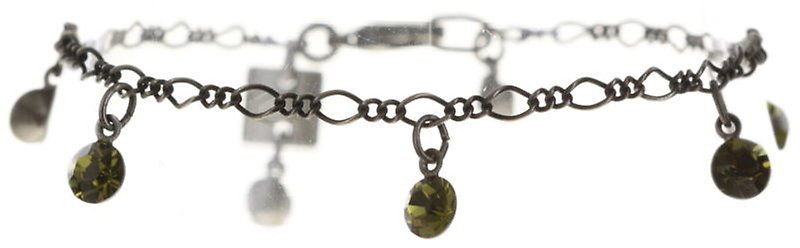 image pour Bracelet Tutui Collection Vert Khaki SS 24
