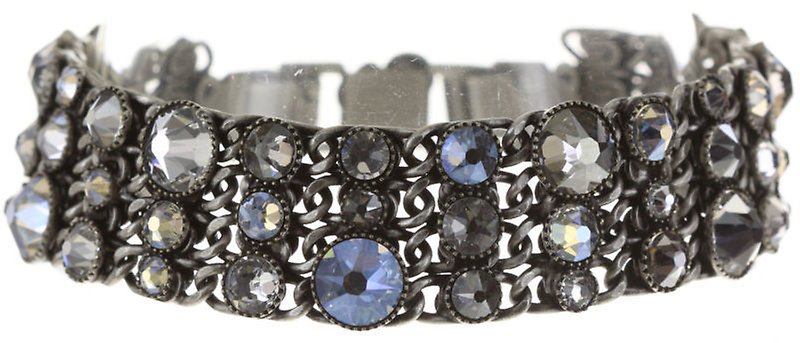 image pour Bracelet Waterfalls Blanc  