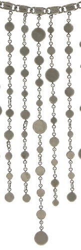image pour Collier Collier Waterfalls Gris  
