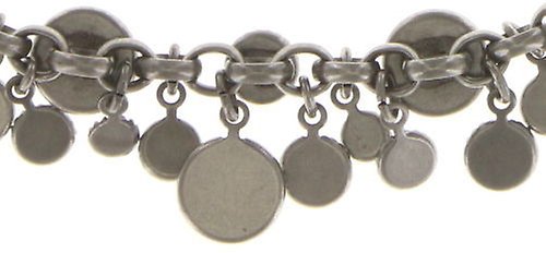 image pour Collier Waterfalls Gris  