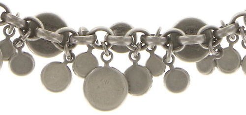 Bild für Halskette Waterfalls Grau  