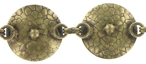 image pour Bracelet Rivoli Concave Vert crystal vitrail medium extra small