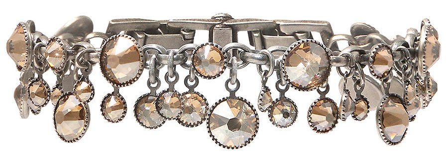 Bild für Armband Waterfalls Beige  