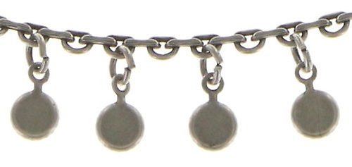 image pour Collier Waterfalls Blanc  