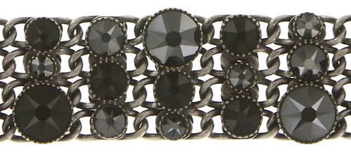 image for Bracelet Waterfalls Black  