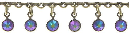 image pour Bracelet Waterfalls Bleu / Lila  