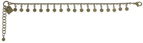 image for Bracelet Waterfalls Blue / Lila  