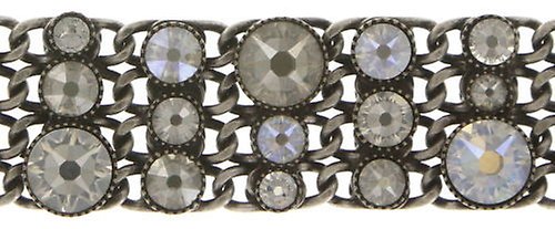 image for Bracelet Waterfalls White  