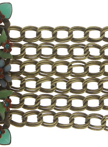 image for Bracelet Arsenic in Old Lace Multi  medium