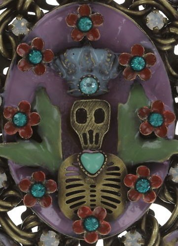 image for Bracelet Arsenic in Old Lace Multi  medium