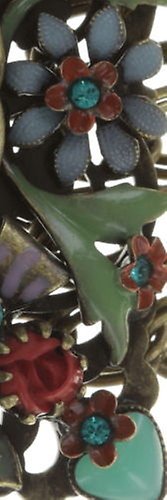 image for Bracelet Arsenic in Old Lace Multi  medium