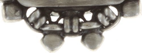 image for Ring Aztec Green / Grey  