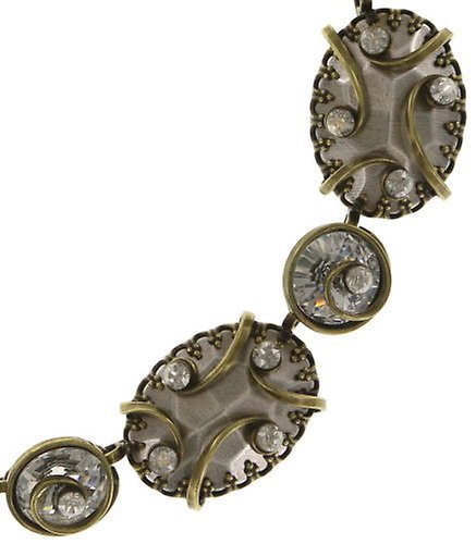 image pour Collier Dragon Shield Blanc  