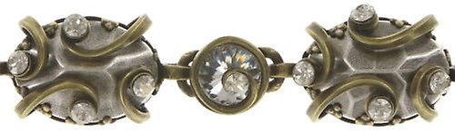 image for Bracelet Dragon Shield White  