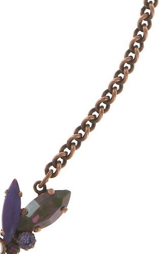 image pour Collier Fiancee Lila  