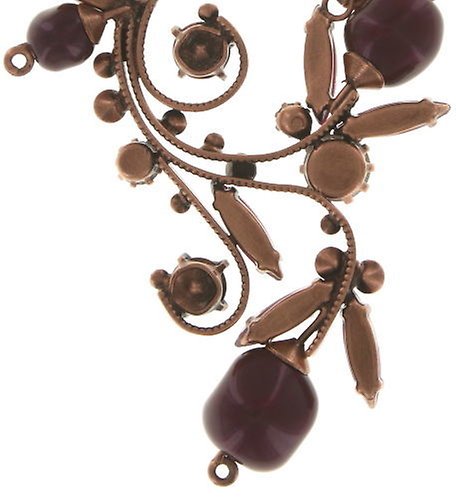 image pour Collier Fiancee Lila  