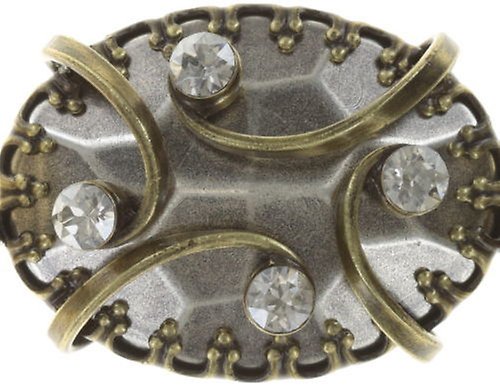 Bild für Halskette Dragon Shield Weiß  